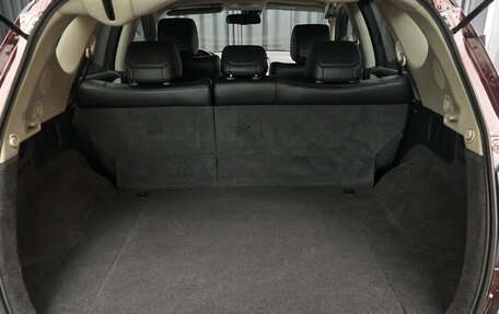 Nissan Murano, 2013 год, 1 290 000 рублей, 29 фотография