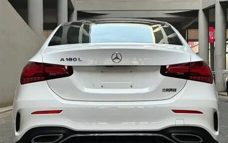 Mercedes-Benz A-Класс, 2023 год, 1 820 004 рублей, 4 фотография