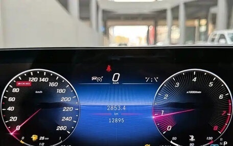 Mercedes-Benz A-Класс, 2023 год, 1 820 004 рублей, 11 фотография