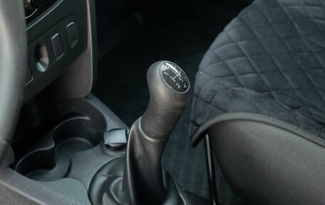 Renault Sandero II рестайлинг, 2020 год, 900 000 рублей, 14 фотография