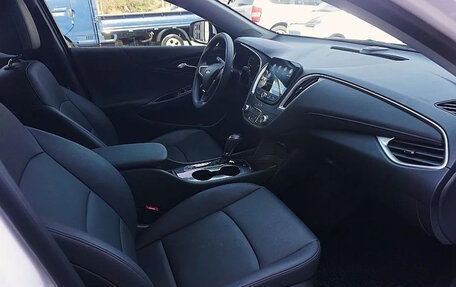Chevrolet Malibu IX, 2020 год, 1 400 069 рублей, 5 фотография