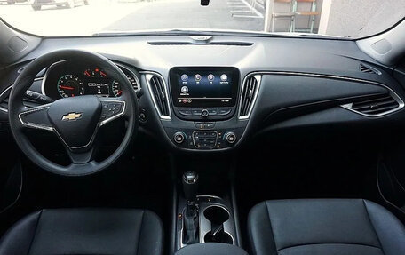 Chevrolet Malibu IX, 2020 год, 1 400 069 рублей, 7 фотография