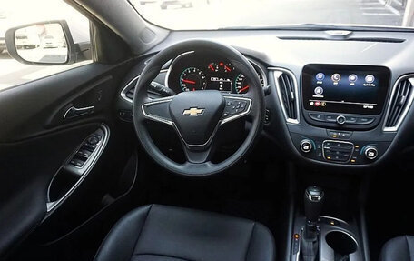 Chevrolet Malibu IX, 2020 год, 1 400 069 рублей, 8 фотография