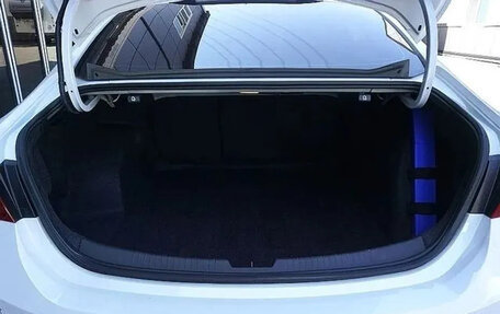 Chevrolet Malibu IX, 2020 год, 1 400 069 рублей, 11 фотография