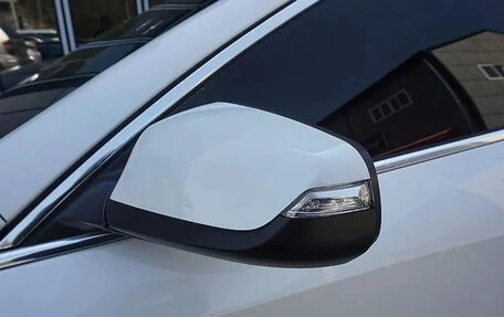 Chevrolet Malibu IX, 2020 год, 1 400 069 рублей, 10 фотография