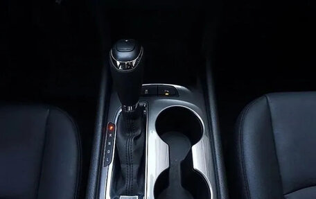 Chevrolet Malibu IX, 2020 год, 1 400 069 рублей, 12 фотография