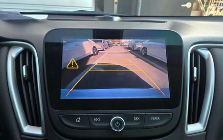 Chevrolet Malibu IX, 2020 год, 1 400 069 рублей, 14 фотография