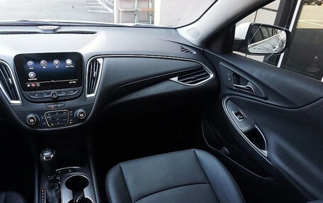 Chevrolet Malibu IX, 2020 год, 1 400 069 рублей, 16 фотография