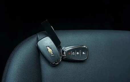 Chevrolet Malibu IX, 2020 год, 1 400 069 рублей, 19 фотография