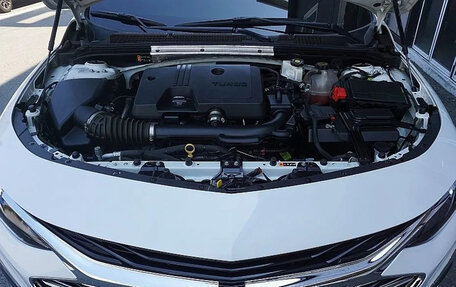 Chevrolet Malibu IX, 2020 год, 1 400 069 рублей, 15 фотография