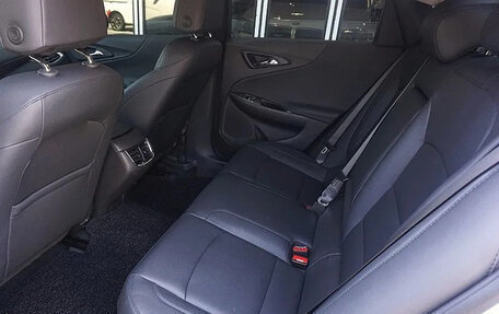 Chevrolet Malibu IX, 2020 год, 1 400 069 рублей, 17 фотография