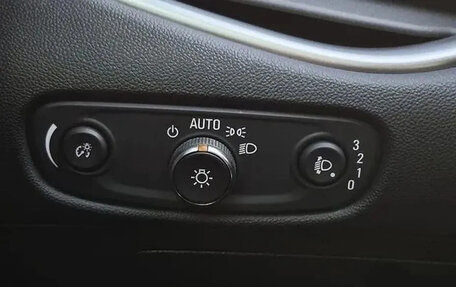 Chevrolet Malibu IX, 2020 год, 1 400 069 рублей, 20 фотография