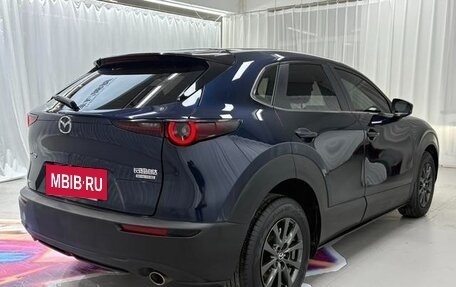 Mazda CX-30 I, 2022 год, 2 200 069 рублей, 4 фотография