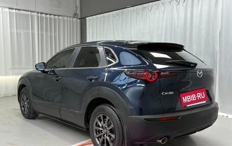 Mazda CX-30 I, 2022 год, 2 200 069 рублей, 6 фотография