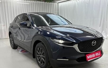 Mazda CX-30 I, 2022 год, 2 200 069 рублей, 2 фотография