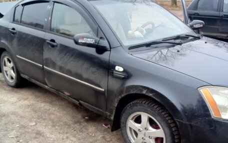 Vortex Estina II (FL-C), 2009 год, 220 000 рублей, 2 фотография