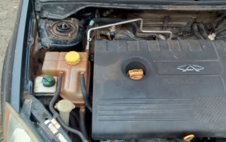 Vortex Estina II (FL-C), 2009 год, 220 000 рублей, 4 фотография