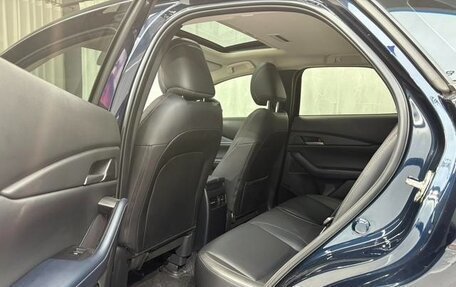 Mazda CX-30 I, 2022 год, 2 200 069 рублей, 10 фотография