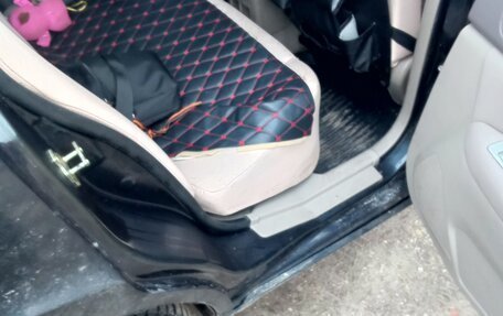 Vortex Estina II (FL-C), 2009 год, 220 000 рублей, 5 фотография