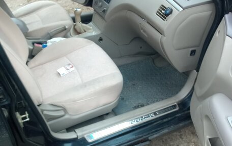 Vortex Estina II (FL-C), 2009 год, 220 000 рублей, 7 фотография