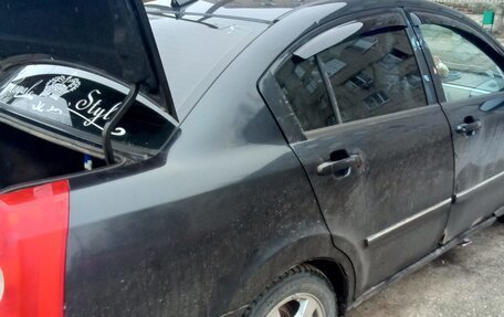 Vortex Estina II (FL-C), 2009 год, 220 000 рублей, 8 фотография