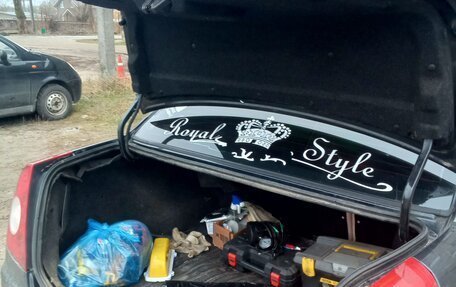 Vortex Estina II (FL-C), 2009 год, 220 000 рублей, 9 фотография