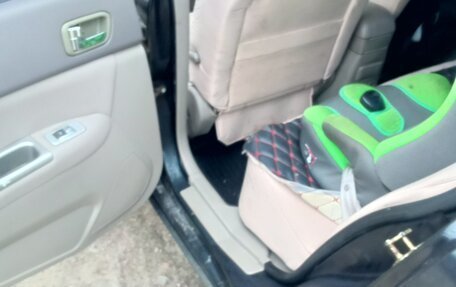 Vortex Estina II (FL-C), 2009 год, 220 000 рублей, 11 фотография