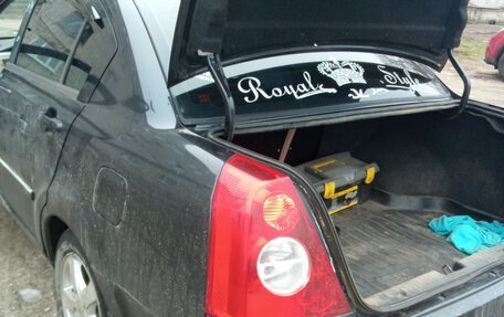 Vortex Estina II (FL-C), 2009 год, 220 000 рублей, 13 фотография