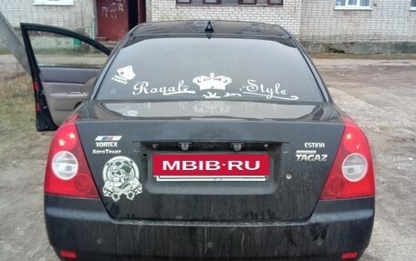 Vortex Estina II (FL-C), 2009 год, 220 000 рублей, 12 фотография