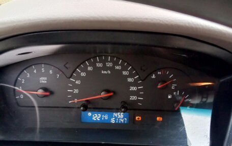 Vortex Estina II (FL-C), 2009 год, 220 000 рублей, 18 фотография