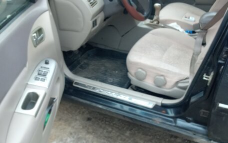 Vortex Estina II (FL-C), 2009 год, 220 000 рублей, 15 фотография