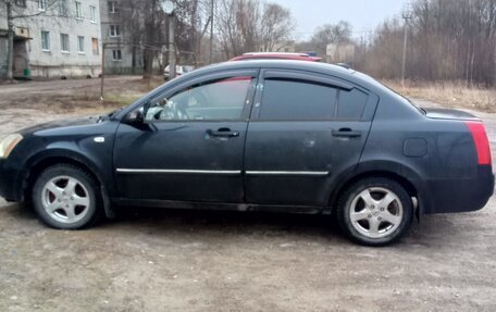 Vortex Estina II (FL-C), 2009 год, 220 000 рублей, 19 фотография