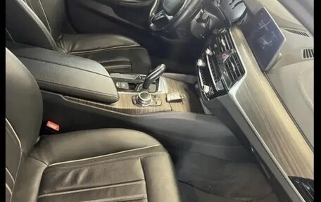 BMW 5 серия, 2019 год, 3 650 000 рублей, 5 фотография