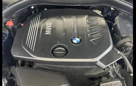 BMW 5 серия, 2019 год, 3 650 000 рублей, 4 фотография