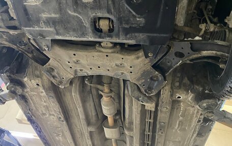 KIA Rio III рестайлинг, 2013 год, 920 000 рублей, 10 фотография