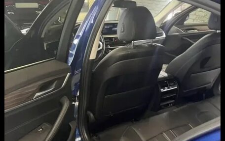 BMW 5 серия, 2019 год, 3 650 000 рублей, 7 фотография