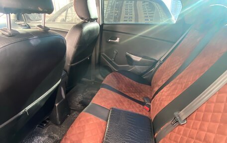 KIA Rio III рестайлинг, 2013 год, 920 000 рублей, 9 фотография