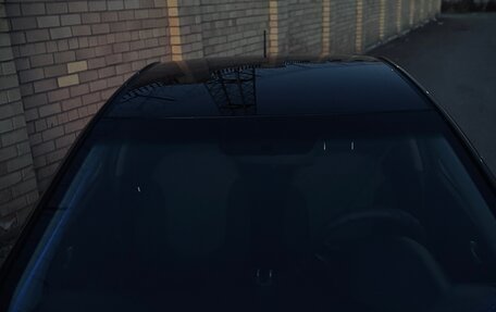 Hyundai Solaris II рестайлинг, 2011 год, 700 000 рублей, 9 фотография