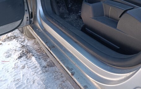 Volkswagen Golf Plus II, 2010 год, 465 000 рублей, 5 фотография