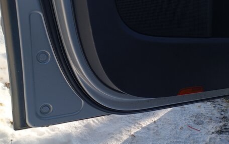 Volkswagen Golf Plus II, 2010 год, 465 000 рублей, 6 фотография