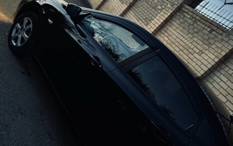 Hyundai Solaris II рестайлинг, 2011 год, 700 000 рублей, 7 фотография