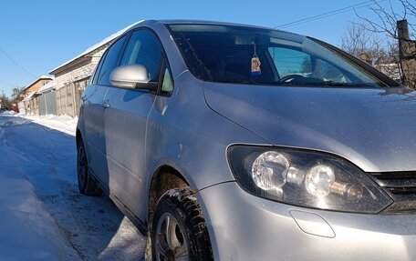 Volkswagen Golf Plus II, 2010 год, 465 000 рублей, 3 фотография