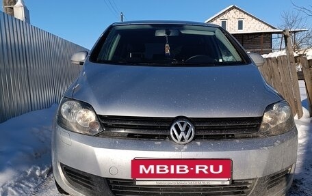 Volkswagen Golf Plus II, 2010 год, 465 000 рублей, 2 фотография