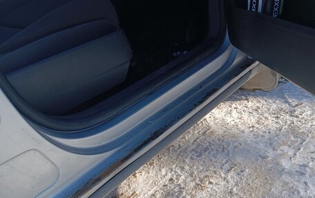 Volkswagen Golf Plus II, 2010 год, 465 000 рублей, 8 фотография