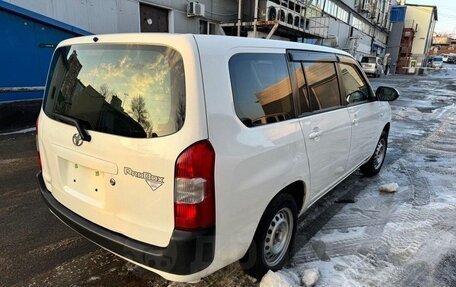 Toyota Probox I, 2021 год, 1 120 000 рублей, 3 фотография