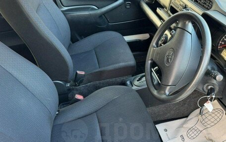 Toyota Probox I, 2021 год, 1 120 000 рублей, 5 фотография