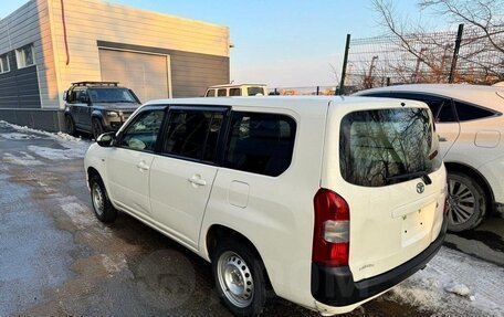 Toyota Probox I, 2021 год, 1 120 000 рублей, 2 фотография