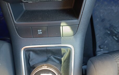 Volkswagen Golf Plus II, 2010 год, 465 000 рублей, 13 фотография