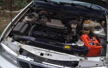 Daewoo Nexia I рестайлинг, 2006 год, 230 000 рублей, 6 фотография