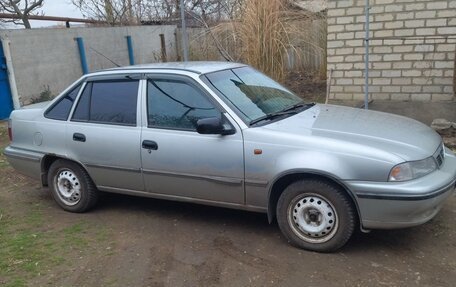 Daewoo Nexia I рестайлинг, 2006 год, 230 000 рублей, 3 фотография